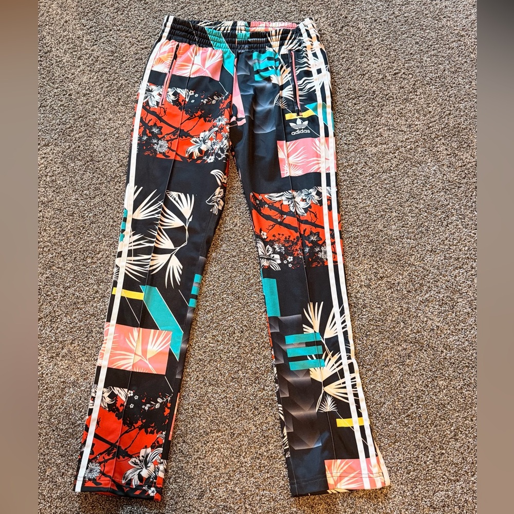 Adidas Originals Women’s Farm Rio Firebird Track Pants